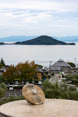 小豆島オリーブ園