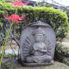安養寺にて1