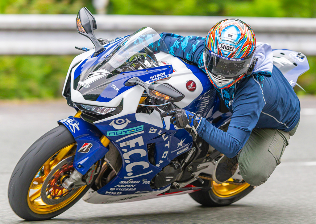 CBR1000RR