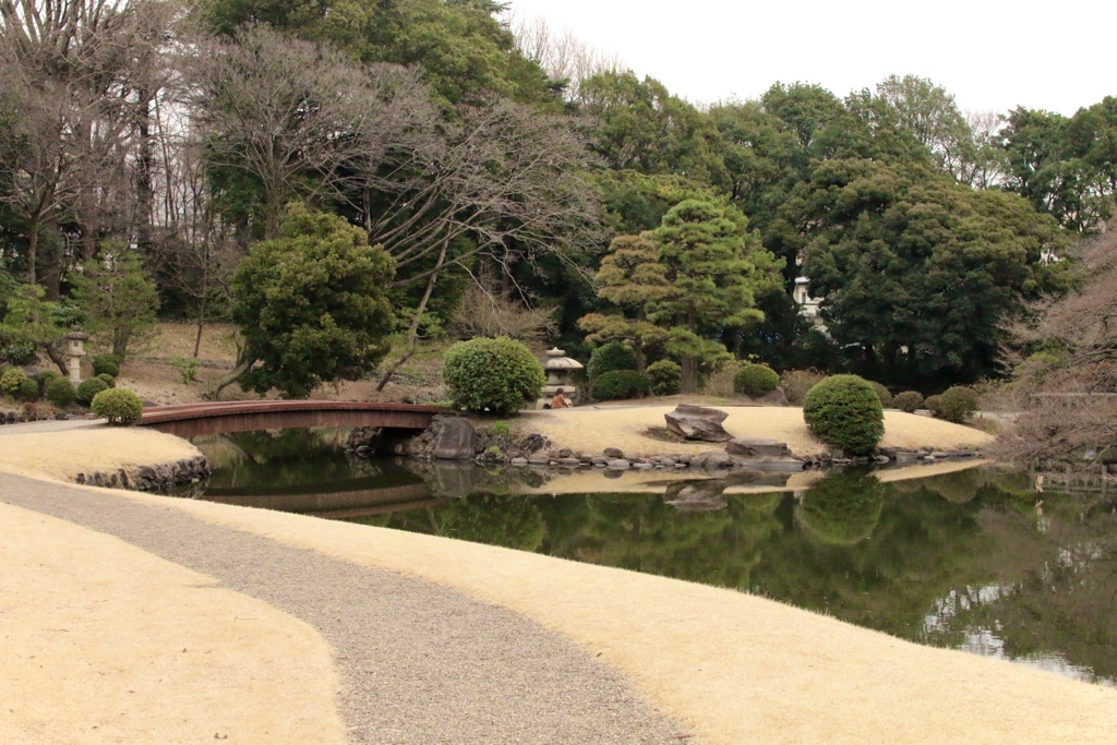 憩い
