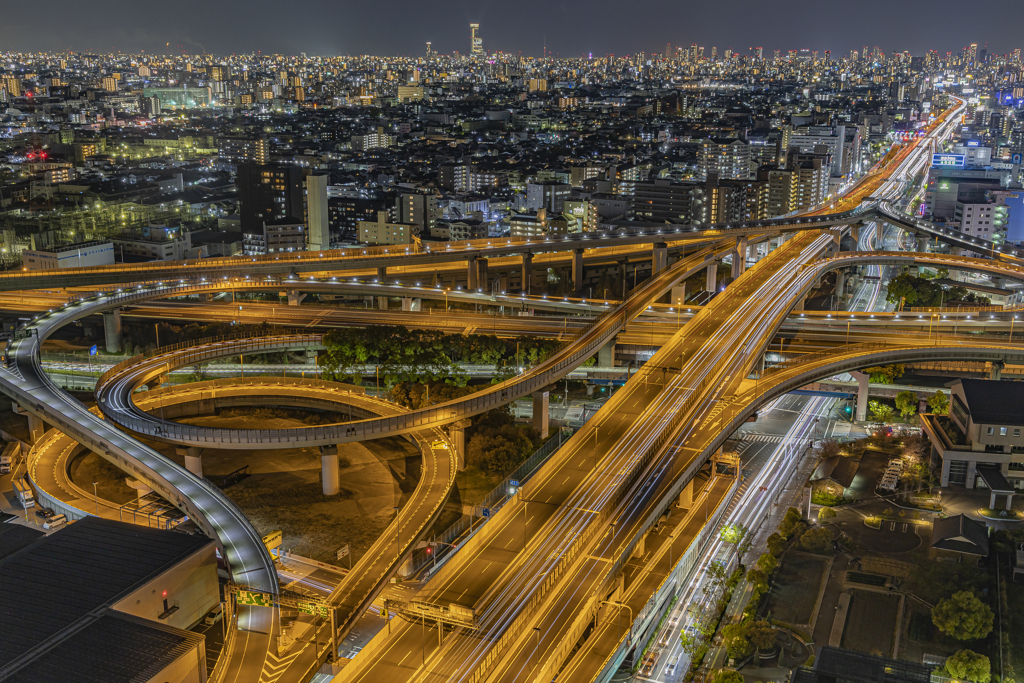 東大阪市役所