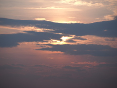 夕日 (2)