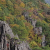 山　　紅葉