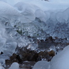 氷の世界