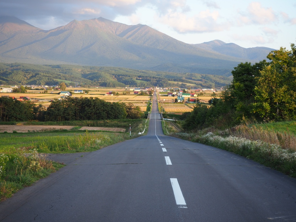 北海道