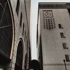 A certain building...  #14