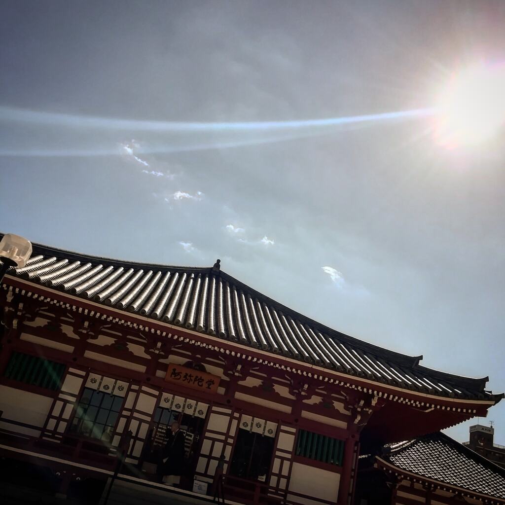 A certain sunlight...  #9