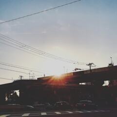 A certain sunlight...  #3