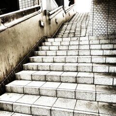 Certain stairs...  #3