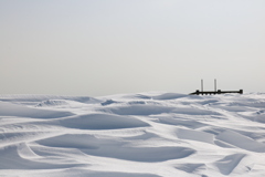 雪