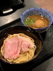 【今井智大の激ウマシリーズ】特製つけ麺