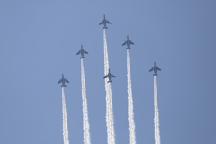 Blue Impulse 1