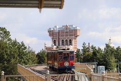 電車がまいりマース