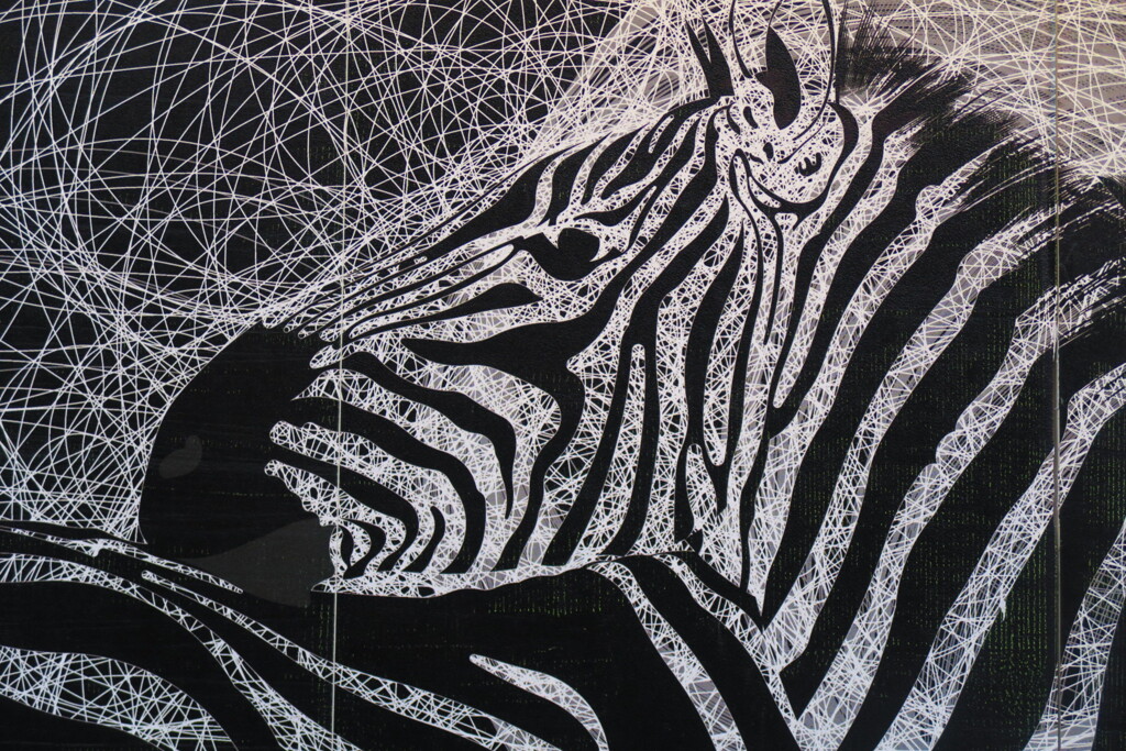 ZEBRA 2