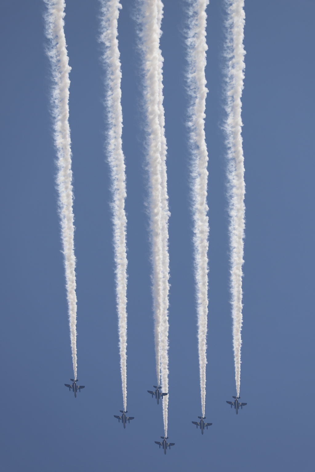 Blue Impulse 2