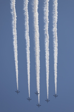 Blue Impulse 2