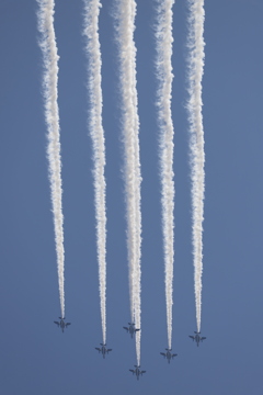 Blue Impulse 2