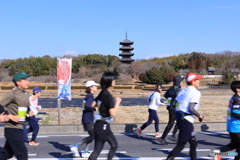 吉備路マラソン2025