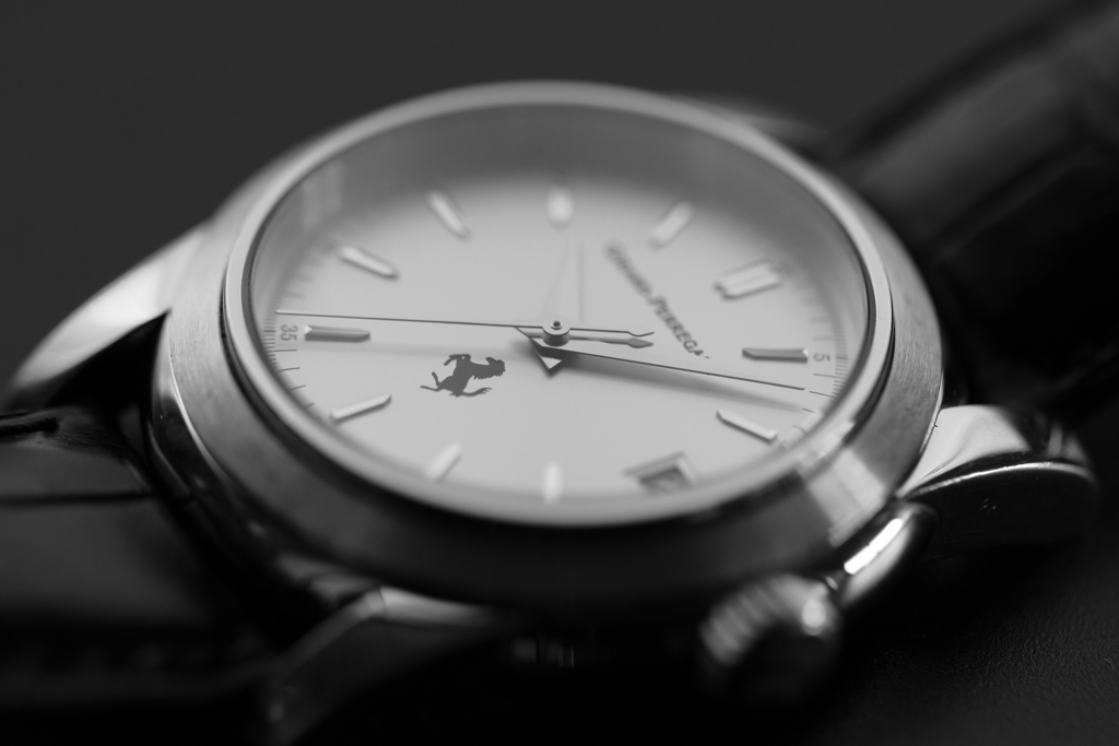 dress watch