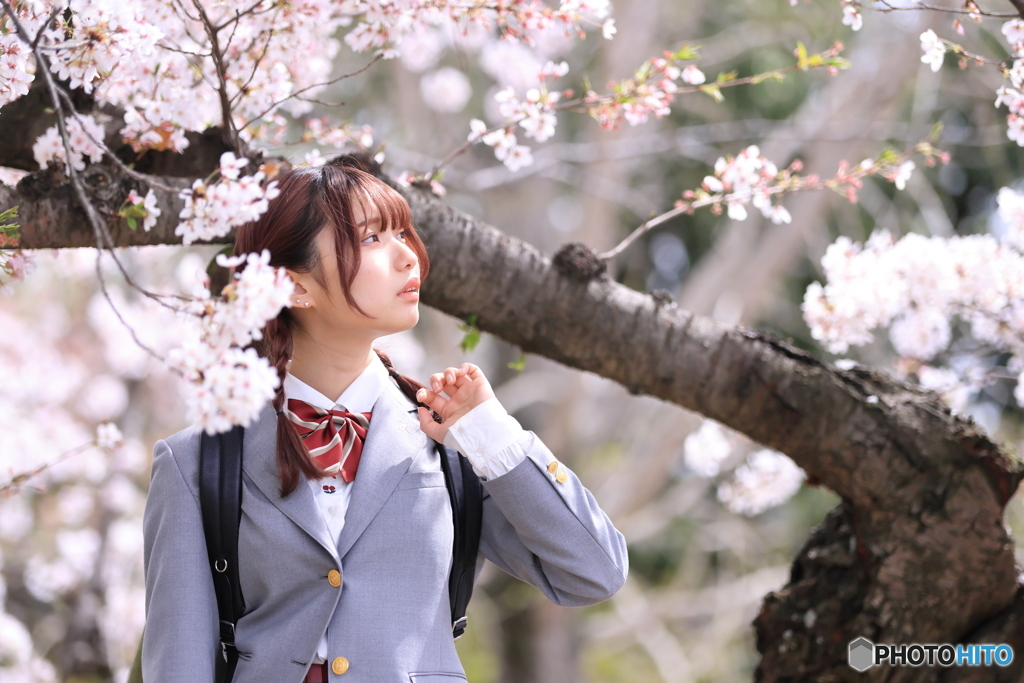 10代最後の春に part 3