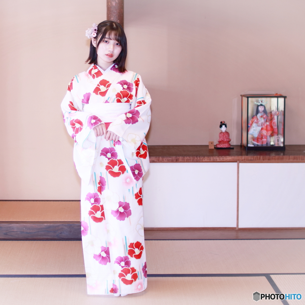 座敷　その１