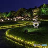 夏の幻想庭園 2025