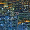 工場夜景maniac 11