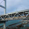 瀬戸大橋×列車（３）