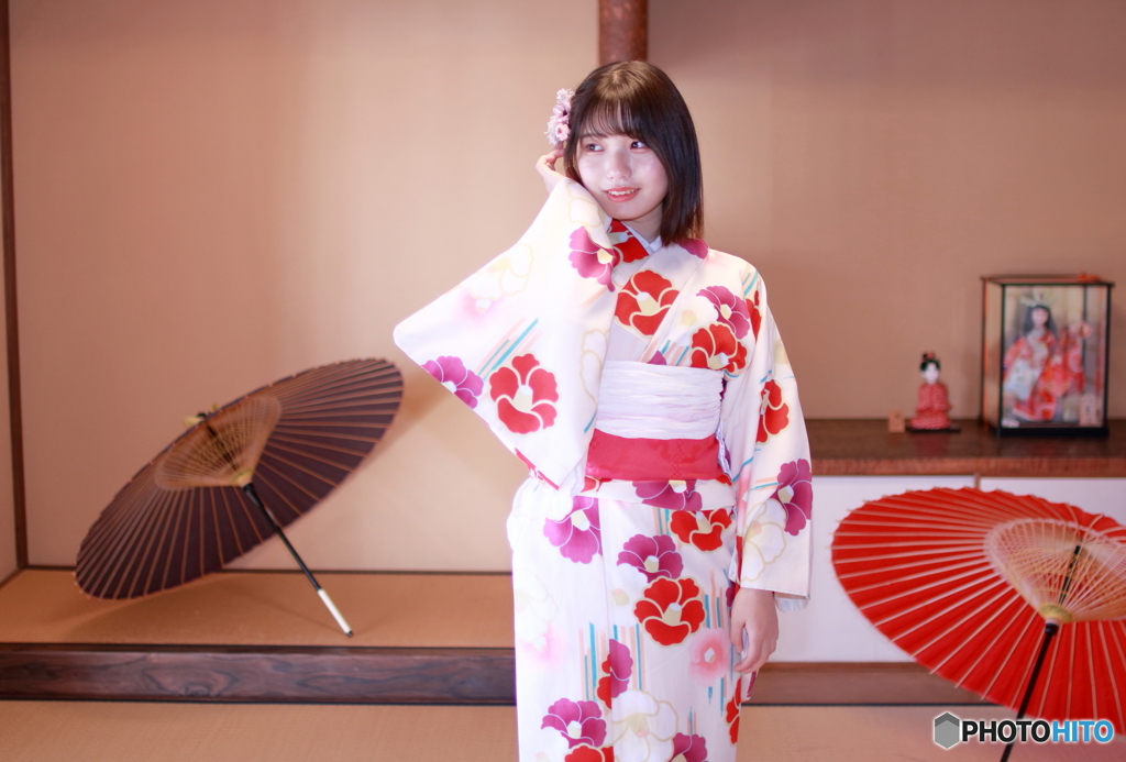 座敷　その３