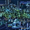 工場夜景maniac 16