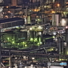 工場夜景maniac 27