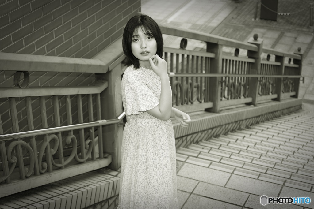 around Kurashiki Station part 3