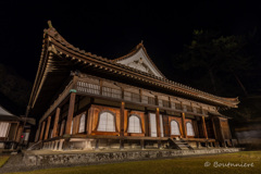 閑谷学校：講堂（国宝）