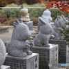 もうすぐ交代