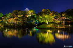 夏の幻想庭園 2025 part 2