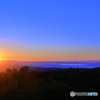 SUNSET in TOTTORI