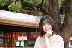 around Kurashiki Station part 4