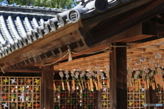 白鳥神社　其の肆