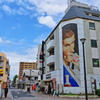 OKAYAMA CITY STREET SNAP #004