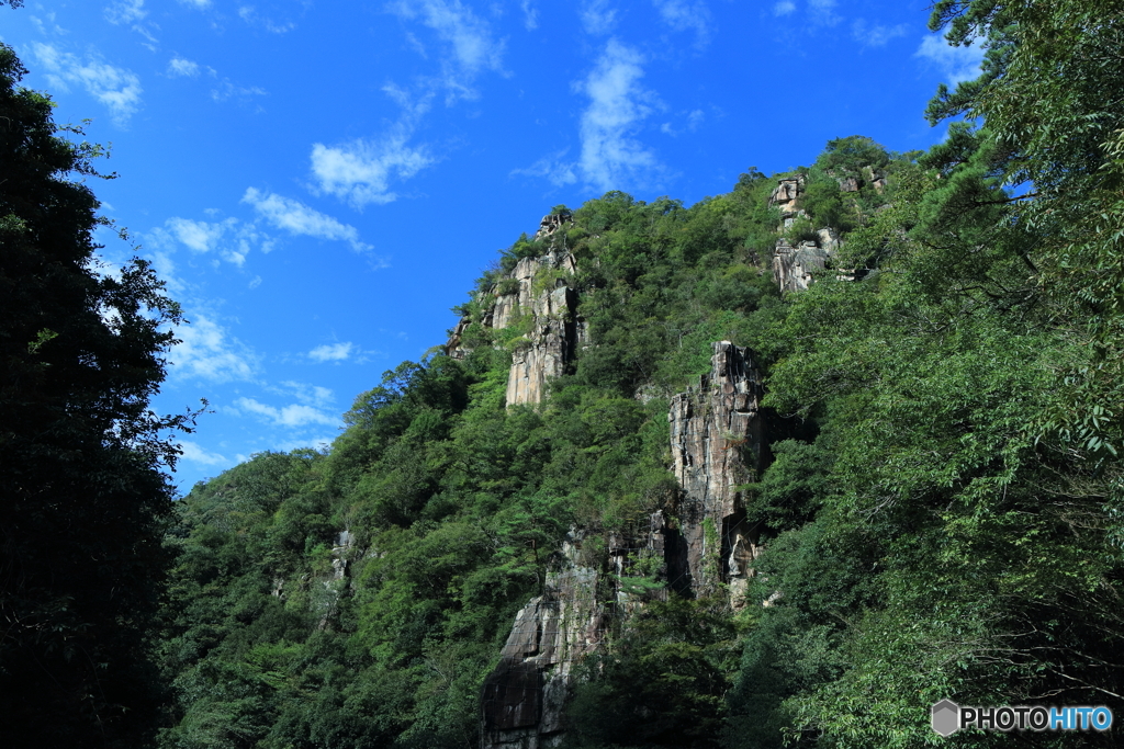 秋空×岩山