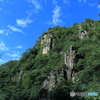 秋空×岩山