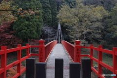 赤い橋のある風景 part 1