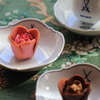 今日のチョコレートは