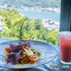 尾道でランチ♡