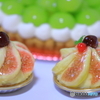 tarte×tarte×tarte