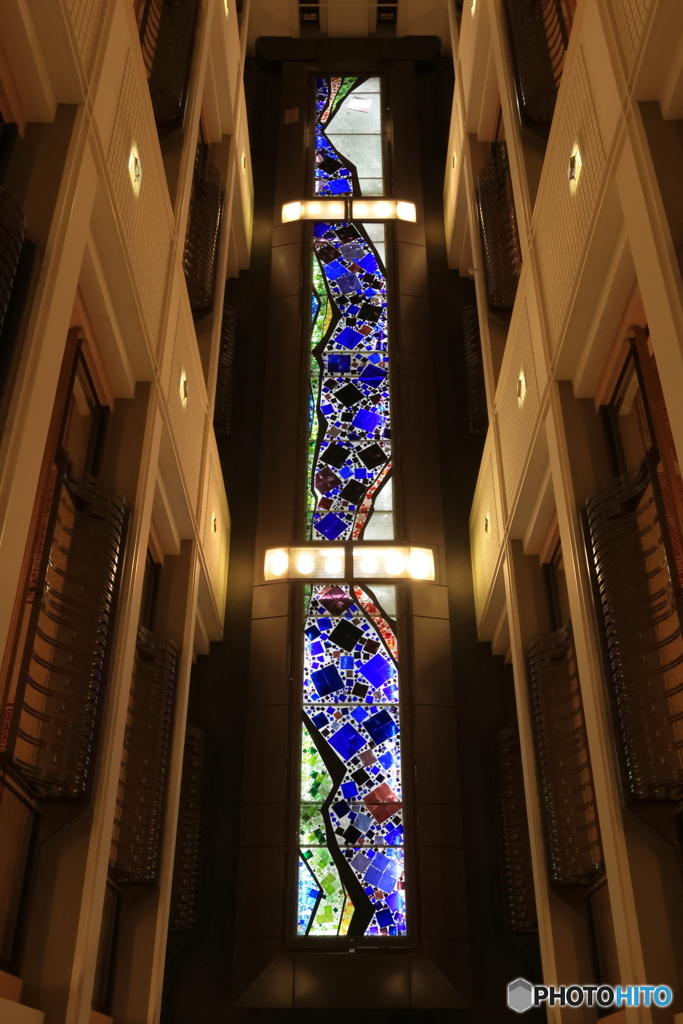 HOTEL OKURA KYOTO part 2