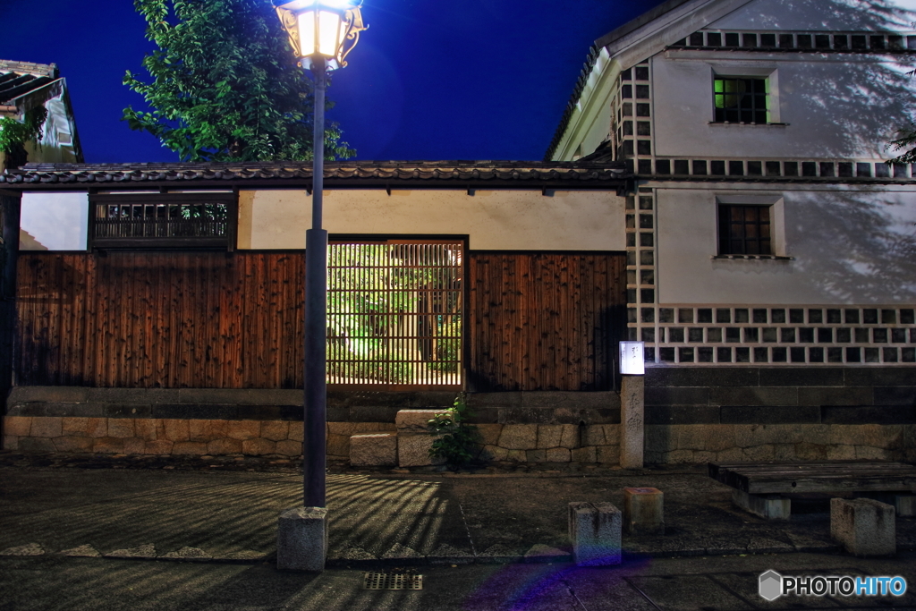 KURASHIKI STREET SNAP #005