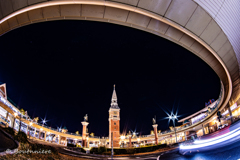 KURASHIKI Pedestrian Walkway