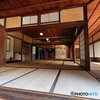 旧野崎家住宅(2)　表書院