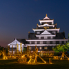 烏城　夏の灯源郷　2025